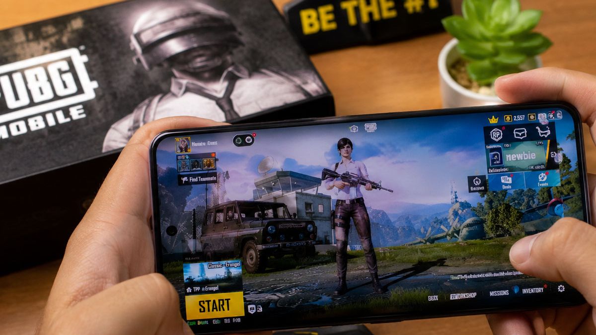 Kode Redeem PUBG Mobile Terbaru: Klaim Hadiah Gratis Sekarang