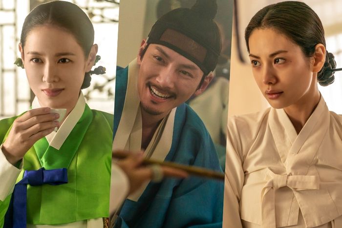 4 Drama Korea Terbaru September: Romansa, Thriller, dan Skandal Istana