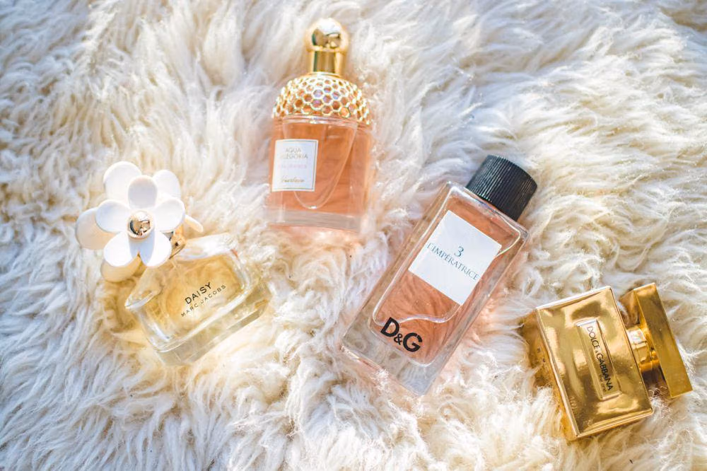 Parfum Lokal untuk Setiap Momen: Clean Kantor & Gourmand Santai