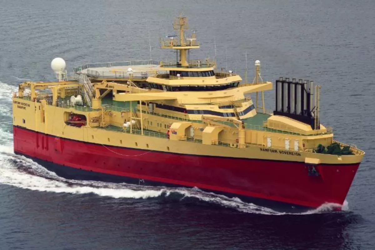 Fasilitas Overhaul Engine Baru dan Babak Kemandirian Hulu Migas
