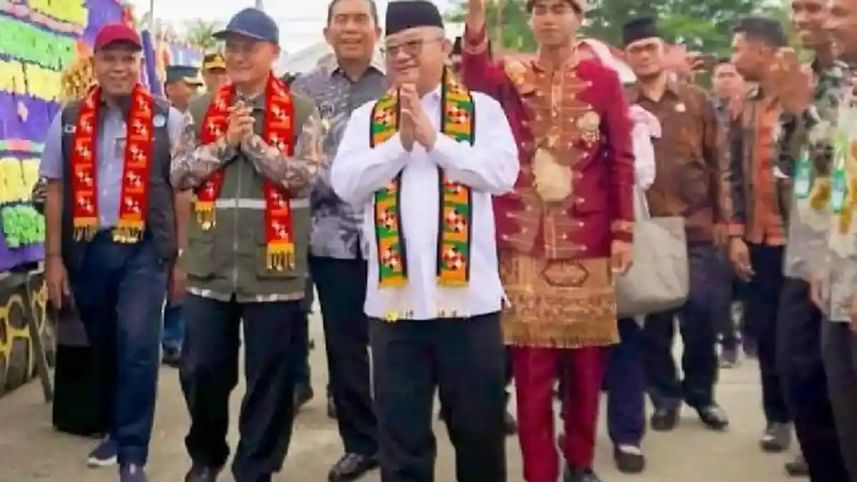 Revitalisasi Infrastruktur Sekolah: Anggaran Miliaran dan Taruhan Mutu Belajar
