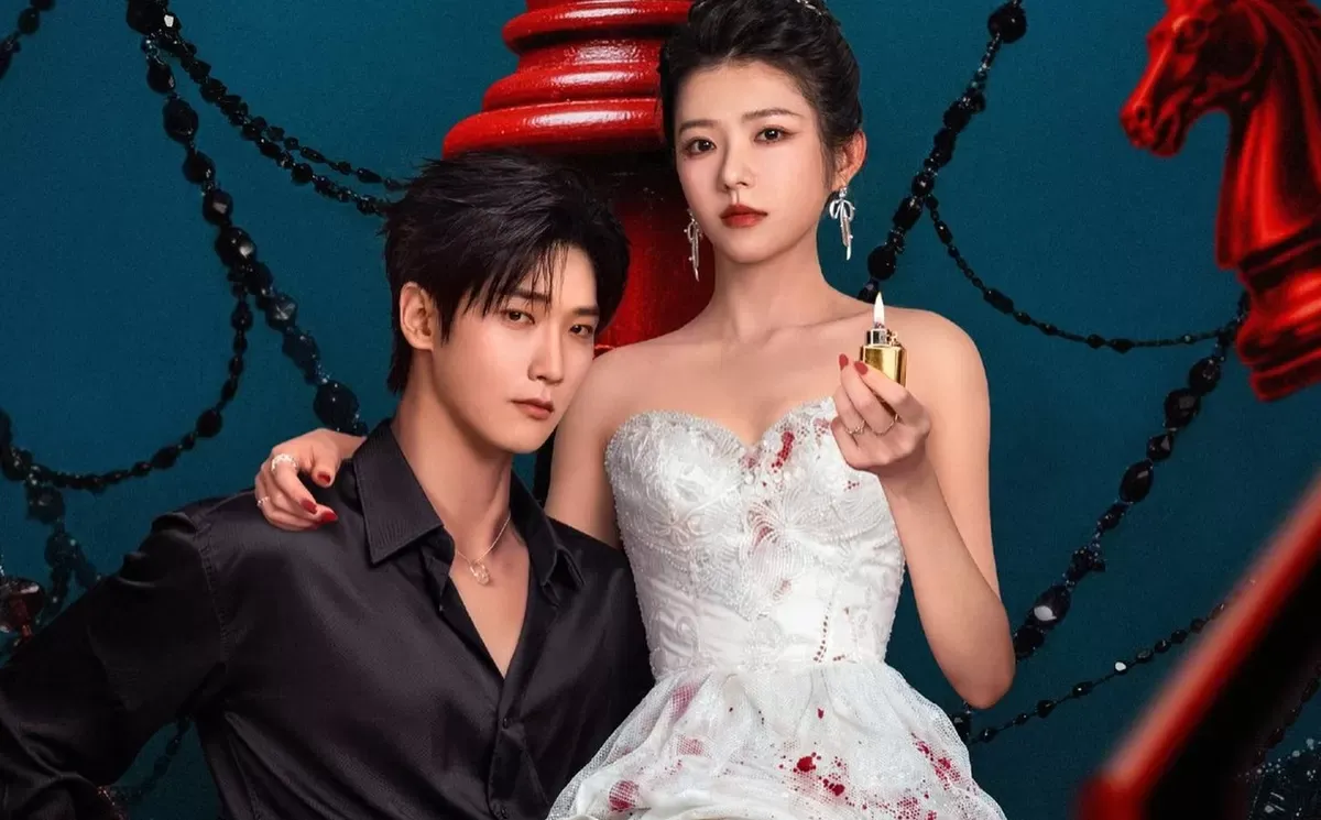 Dearest 2026: Drama Thriller Romantis tentang Dosa Keluarga dan Kebenaran