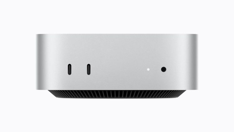 Mac mini M6 dan M5 Pro: Mesin AI Desktop Ringkas
