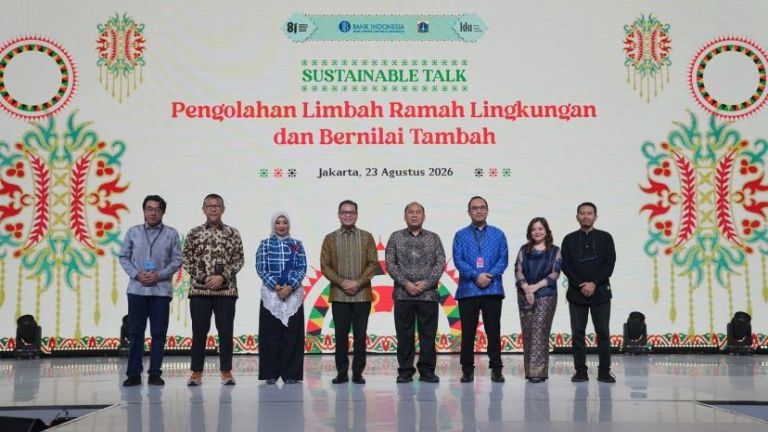 Dari Limbah Menjadi Nilai: Strategi UMKM Kreatif di KKI