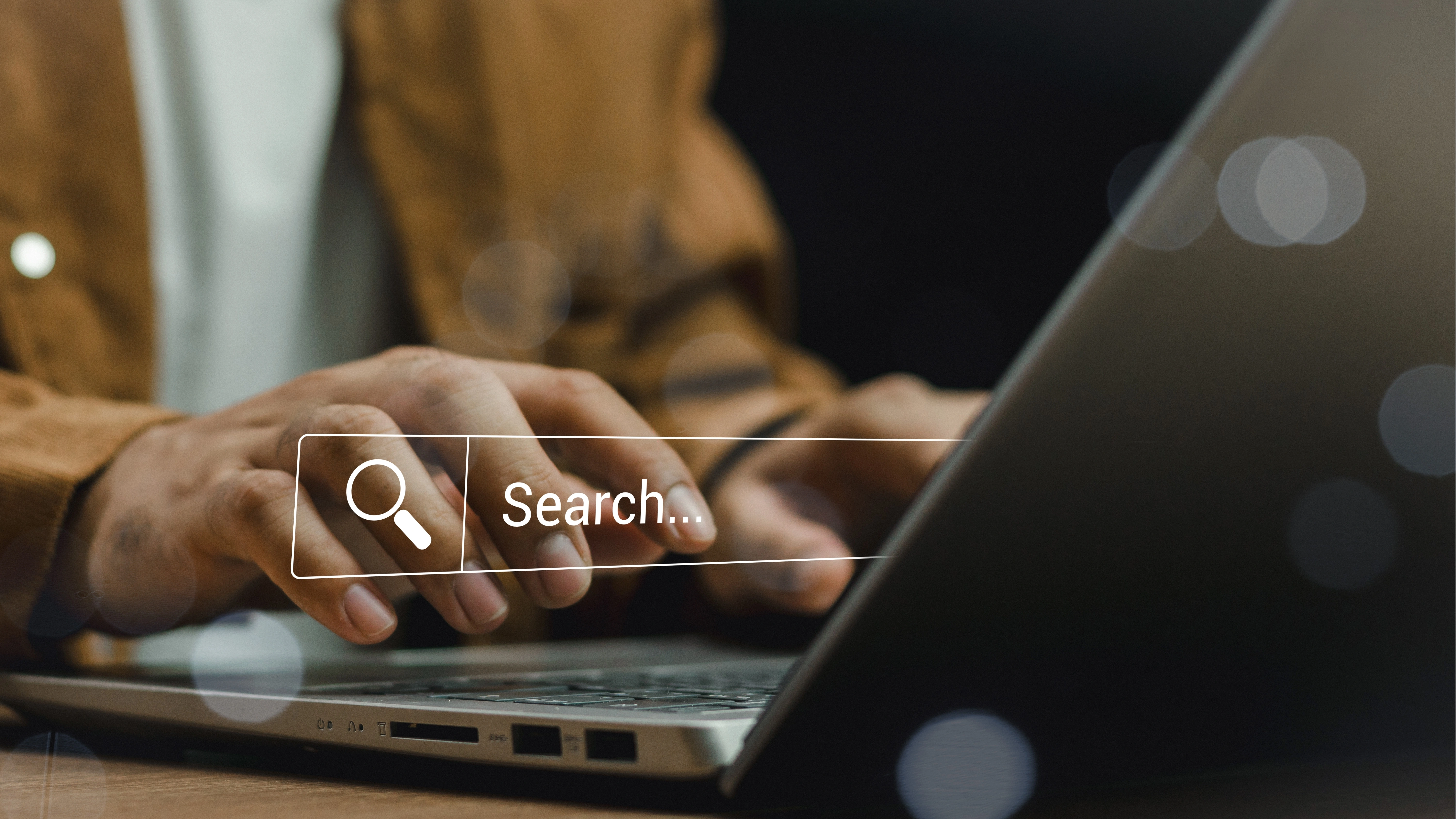 Lebih dari Sepertiga Halaman Web Baru Berisi Konten Buatan AI