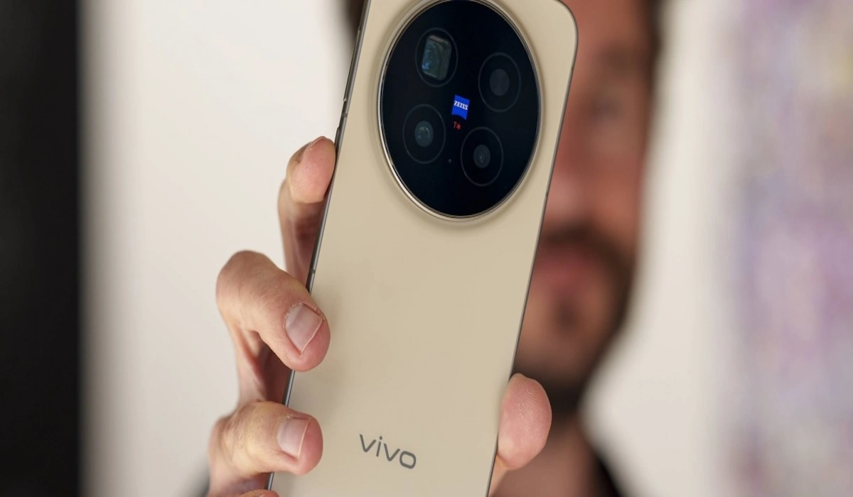 Vivo X500 Pro Bocor Lengkap: Siap Tantang Flagship dengan Kamera Tengah dan Chip 2nm