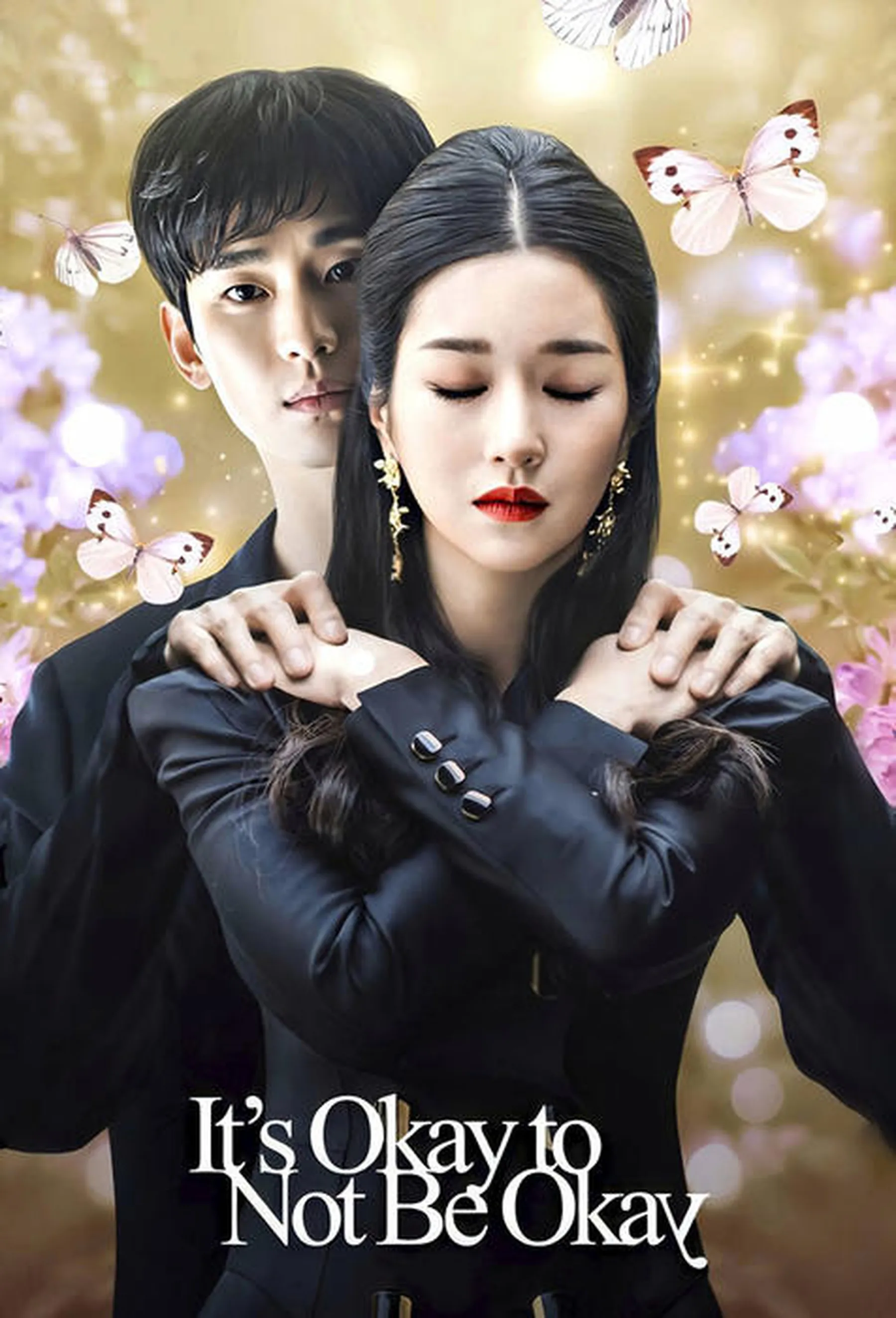 10 Drama Korea dengan Karakter Perempuan Tangguh yang Wajib Kamu Tonton