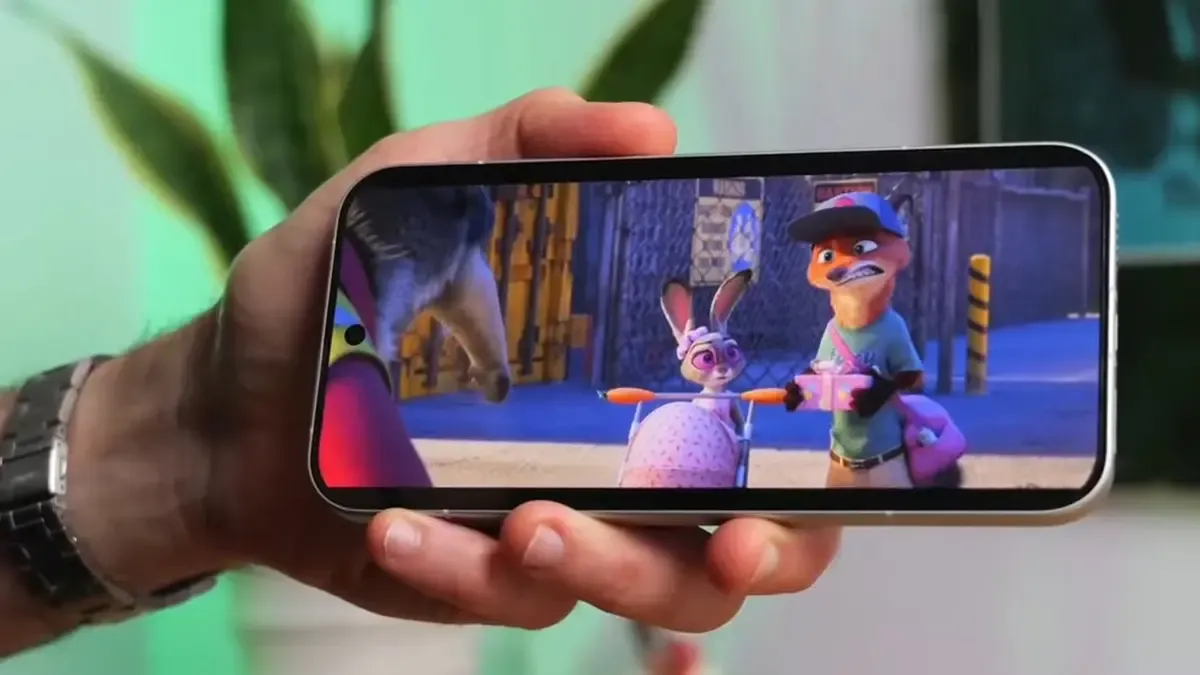 10 Ponsel Sejutaan Terbaik: Baterai 7.000 mAh dan Layar 120Hz AMOLED