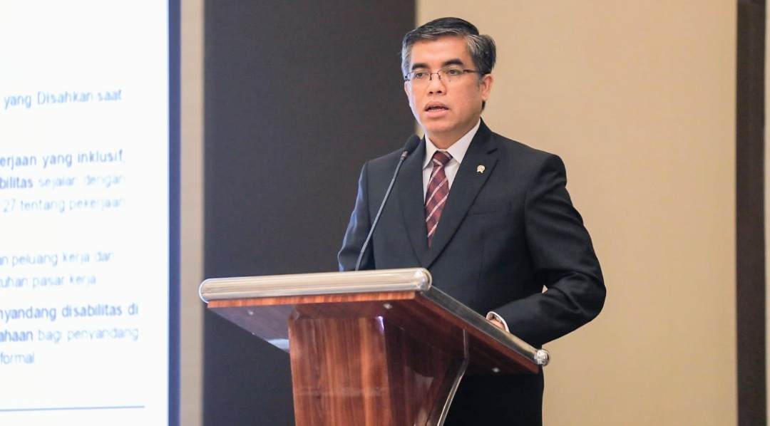 Penguatan Keterampilan dan Perlindungan Pekerja di Forum Menteri ASEAN