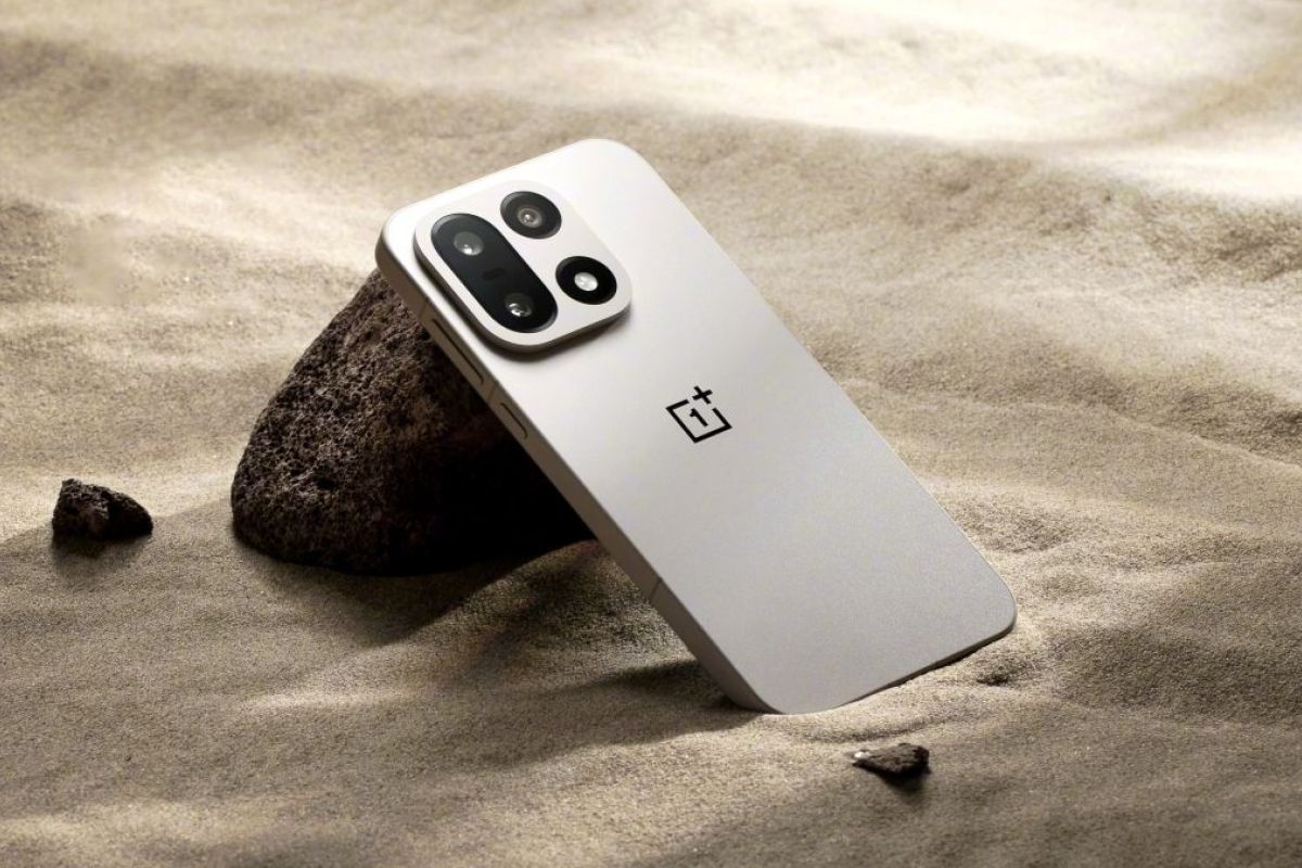 OnePlus 16: Layar 165Hz dan Bezel Tipis yang Serius untuk Gaming