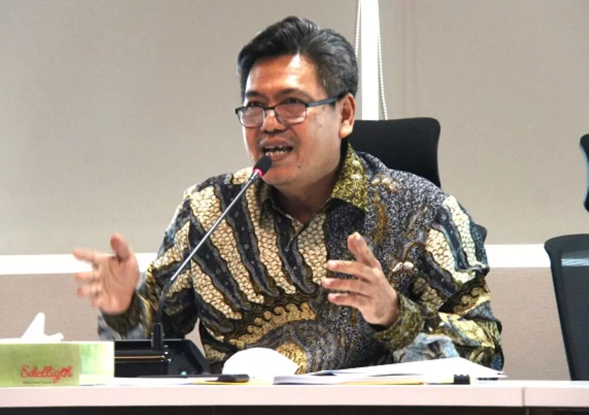 Ekspor Minyak Atsiri Melonjak: Saatnya Hilirisasi Nilam Serius