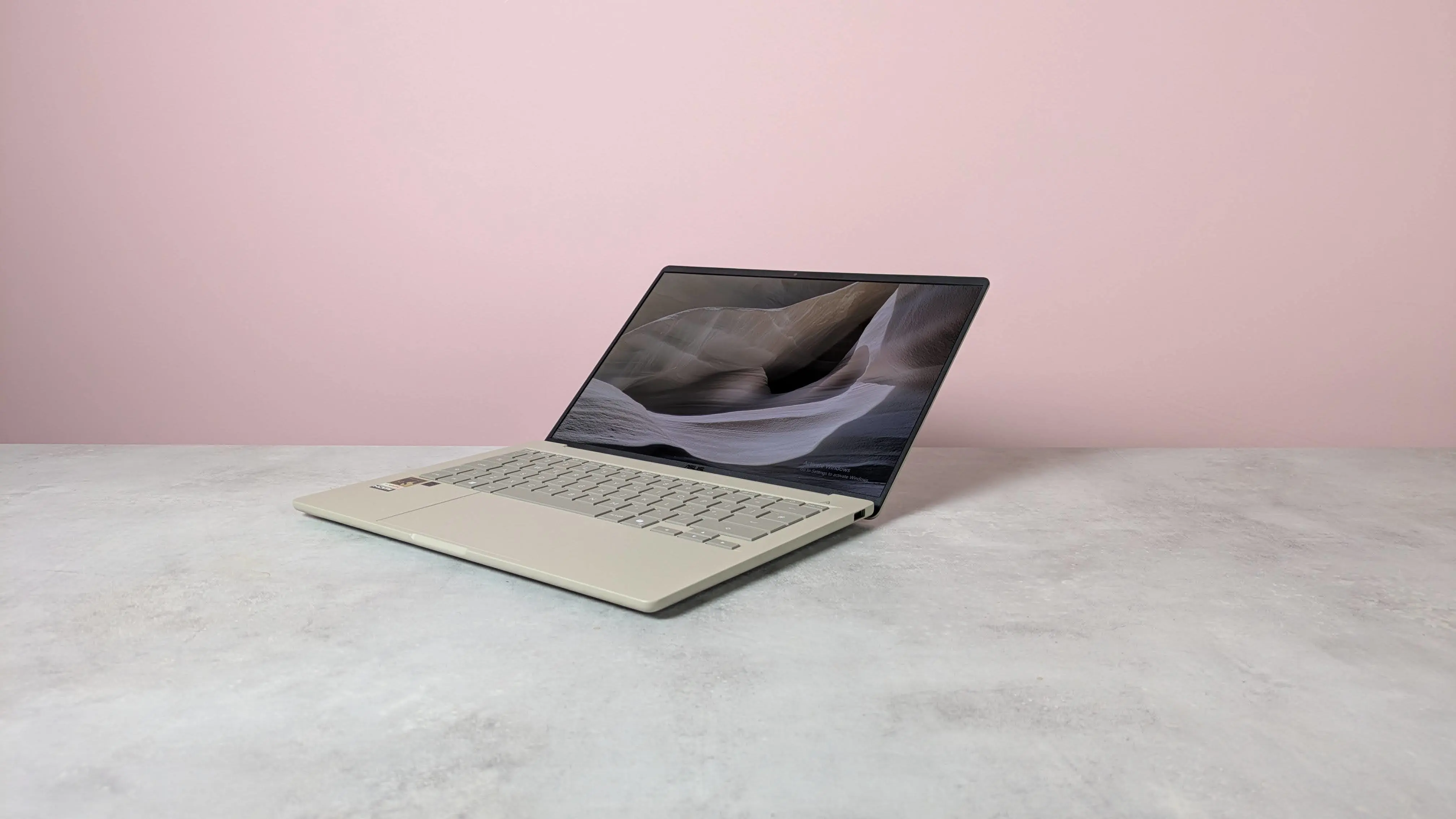 Laptop Gaming Ringkas vs Ultraportable: Pilih TUF A14 atau Zenbook A14?