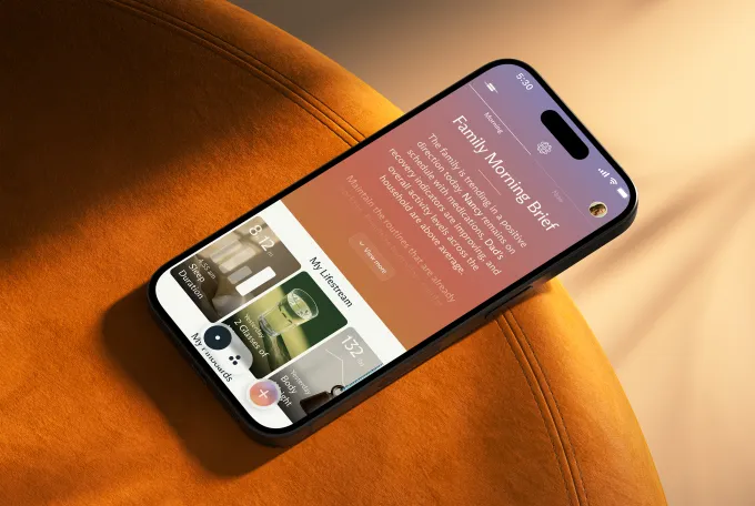 Dari Monitoring Gula Darah hingga Deteksi Jatuh: Gelombang Baru Wearable Kesehatan