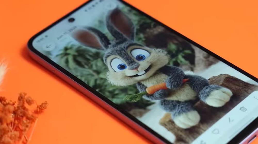5 Ponsel RAM 8GB Terbaik untuk Gaming dan Multitasking