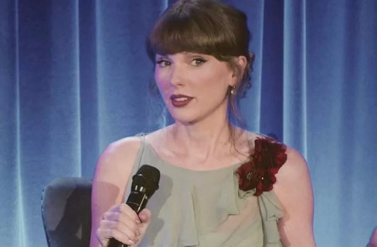 Merayakan Dua Dekade Karier: Taylor Swift di Grammy Museum