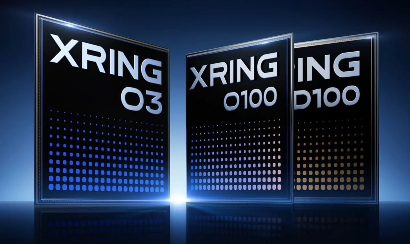 Xiaomi Xring O3 Tembus 5,22 Juta AnTuTu: Ancaman Serius untuk Snapdragon di Gaming Mobile