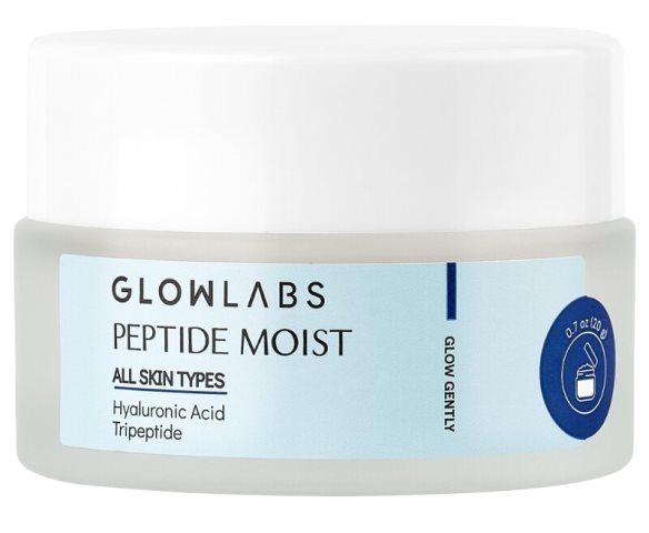 Pelembap Peptide untuk Kerutan: Rangsang Kolagen Alami