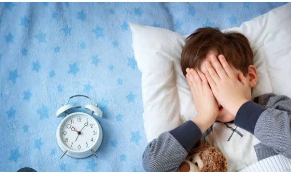 Kurang Tidur pada Anak: Ancaman Sunyi bagi Pertumbuhan dan Fokus Belajar