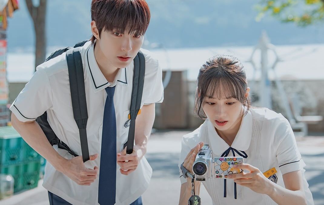 5 Kutipan dan Momen Paling Menyentuh di Dream to You