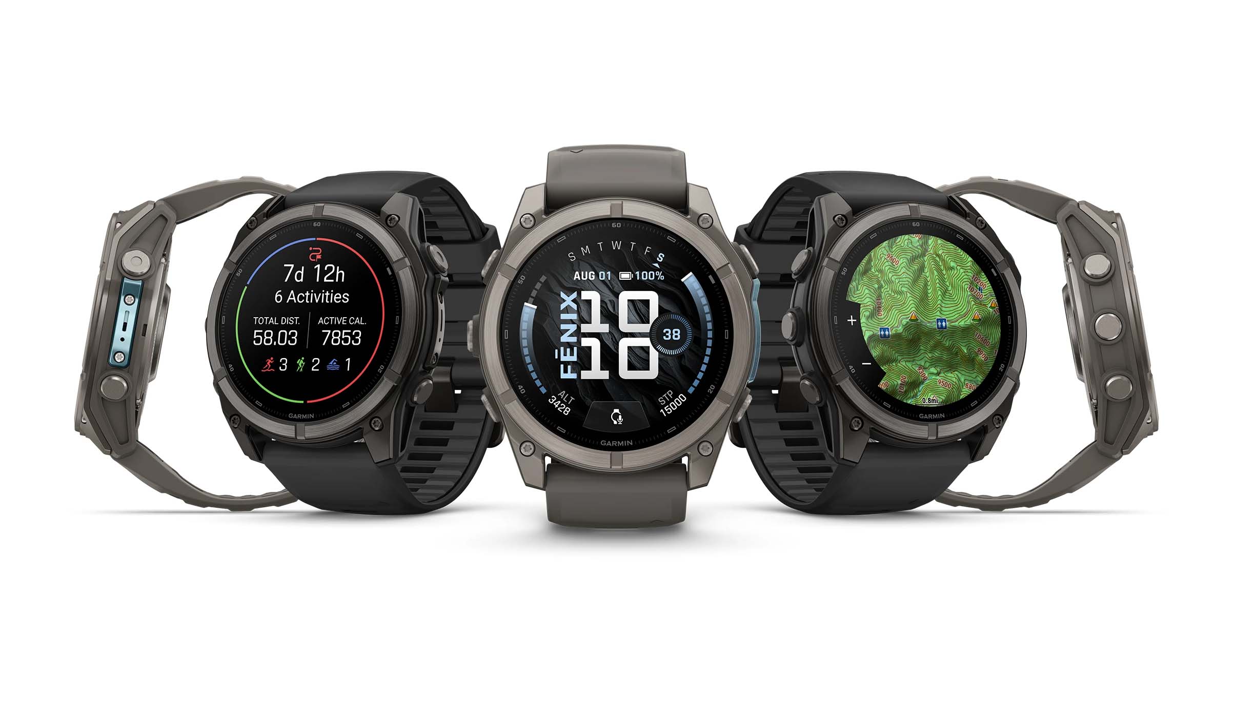 Garmin Fenix 9 dan Fenix 9 Pro: Lompatan Besar untuk Smartwatch Olahraga Premium