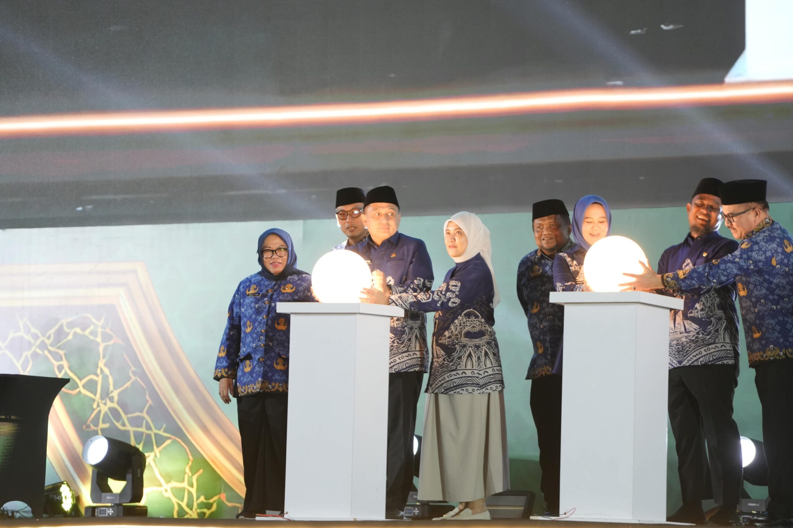 Event Keagamaan Skala Nasional, Mesin Baru Ekonomi Makassar