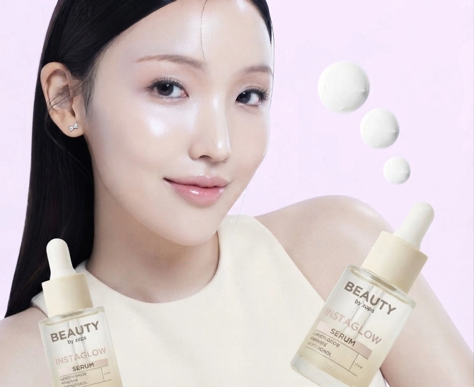 Review Torriden Dive In Serum: Hidrasi Berlapis untuk Kulit Kering Dehidrasi