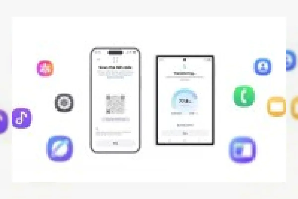 Panduan Lengkap Smart Switch Samsung di One UI 9