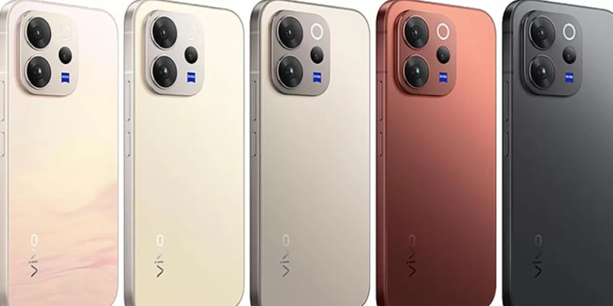Panduan Lengkap Memilih Vivo Terbaik: Dari Entry-Level hingga Flagship