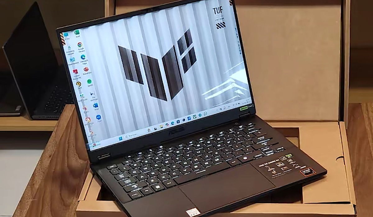 Performa Laptop Gaming: RTX 5080, RTX 5060, dan Prosesor Terbaru