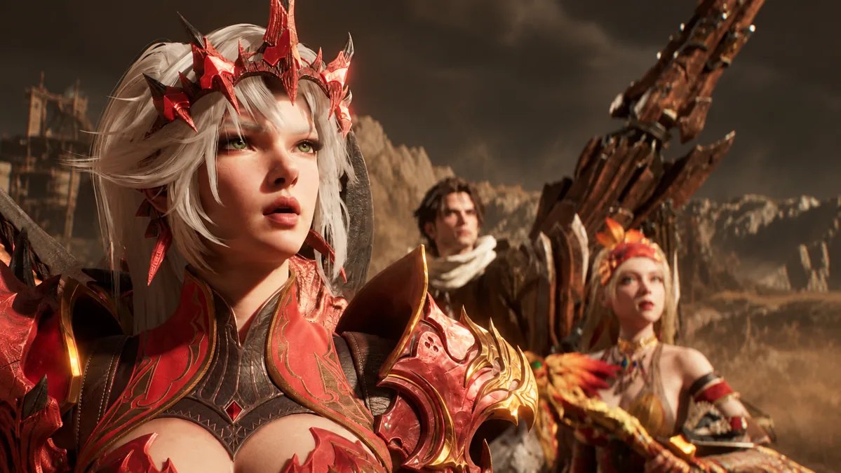 Monster Hunter Outlanders: Pra-Registrasi, Ruger Aidal, dan Persiapan Peluncuran Global