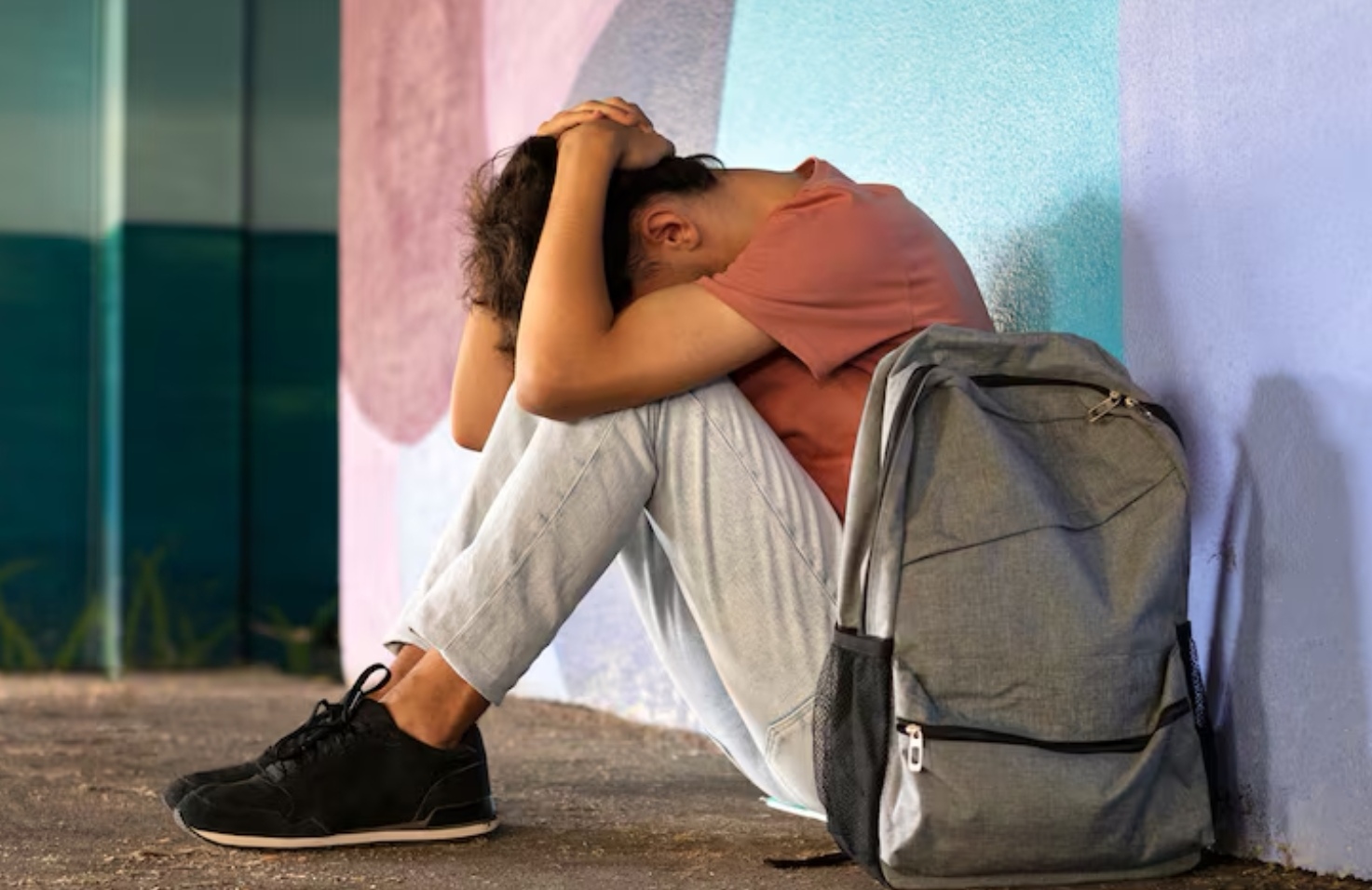 Mengenali Tanda Depresi dan Tekanan Sosial pada Anak