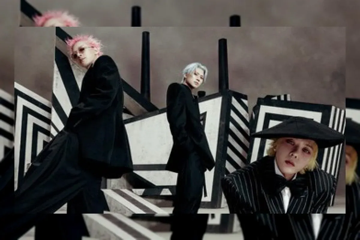 G-Dragon dan Panggung Kemanusiaan di Konser BIGBANG