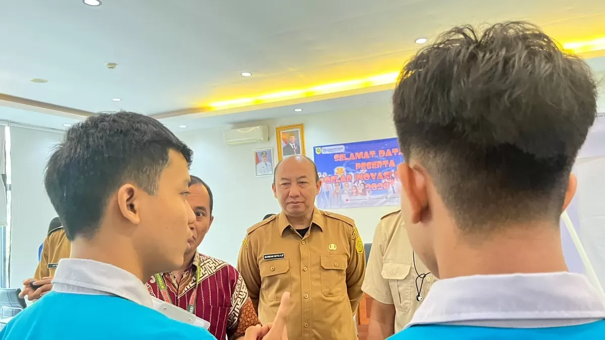 Kereta Gantung Puncak Mirip LRT: Harapan Baru Atasi Kemacetan?