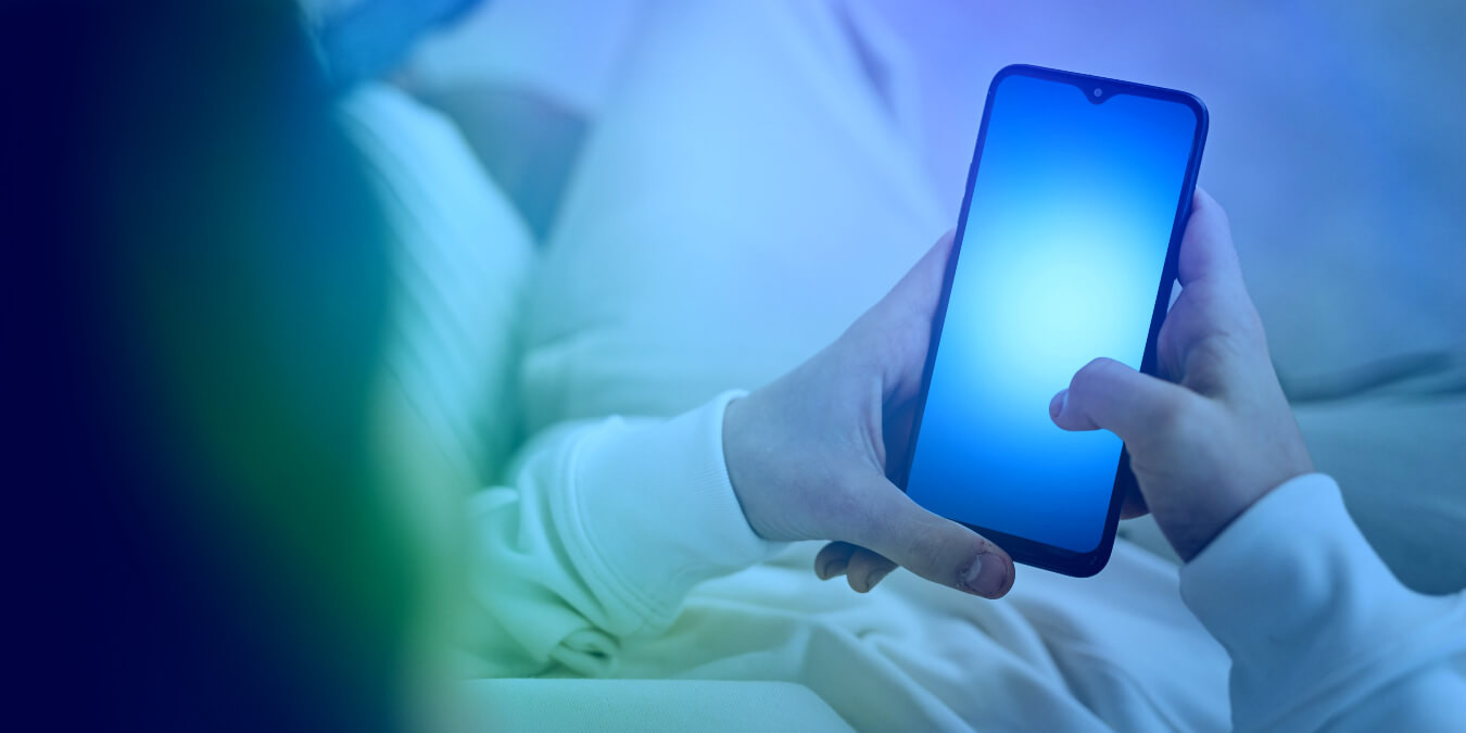 Cahaya Biru Bukanlah Biang Utama Insomnia dari Layar