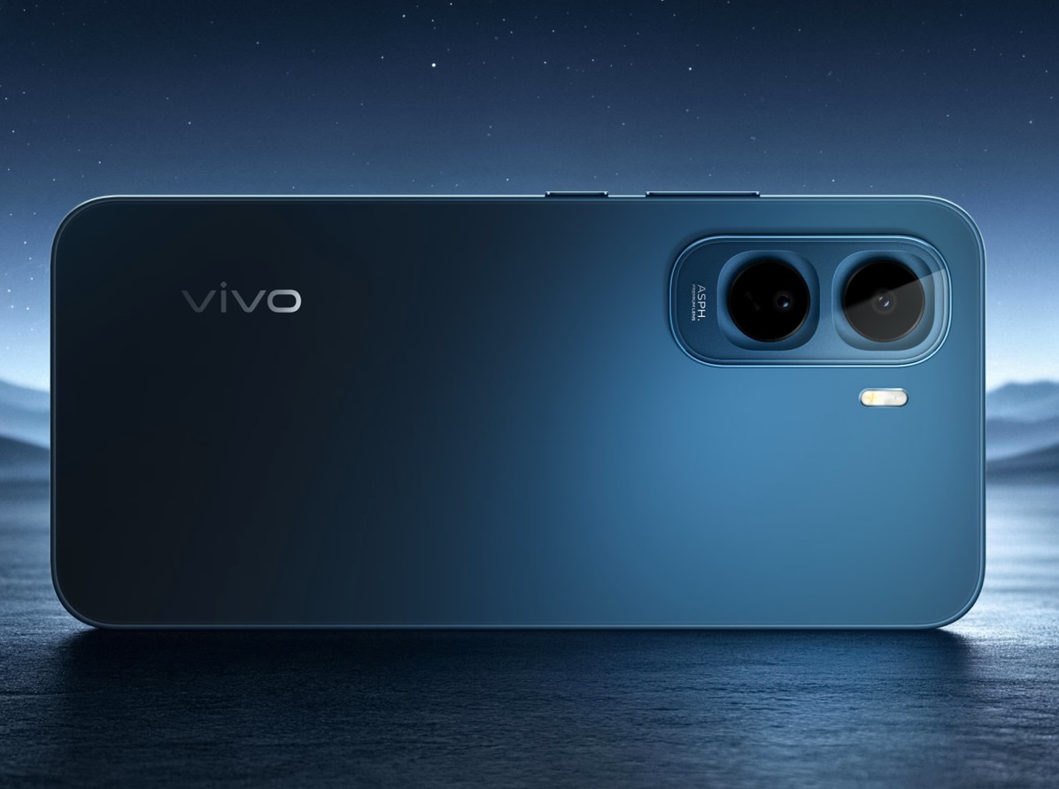 Vivo V70 Lite 4G: Baterai 8.100 mAh dan Layar AMOLED Tahan Banting