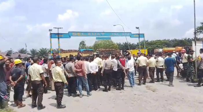 Mediasi Konflik Lahan: Jalan Keluar atau Formalitas Belaka?