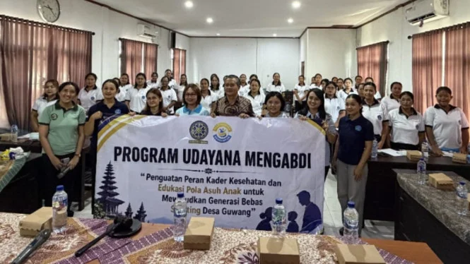 Dari Gizi hingga Motorik Mulut: Strategi Keluarga Mencegah Stunting