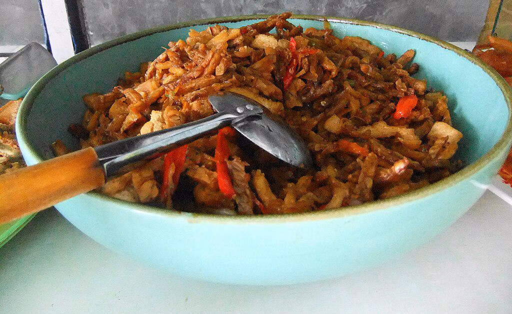 Mengapa Gorengan Menyerap Banyak Minyak dan Cara Memperbaikinya