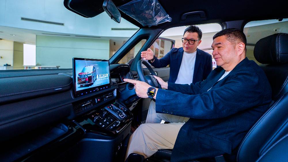 Honda Super-ONE Debut di GIIAS Surabaya: Sinyal Serius Era Mobil Listrik