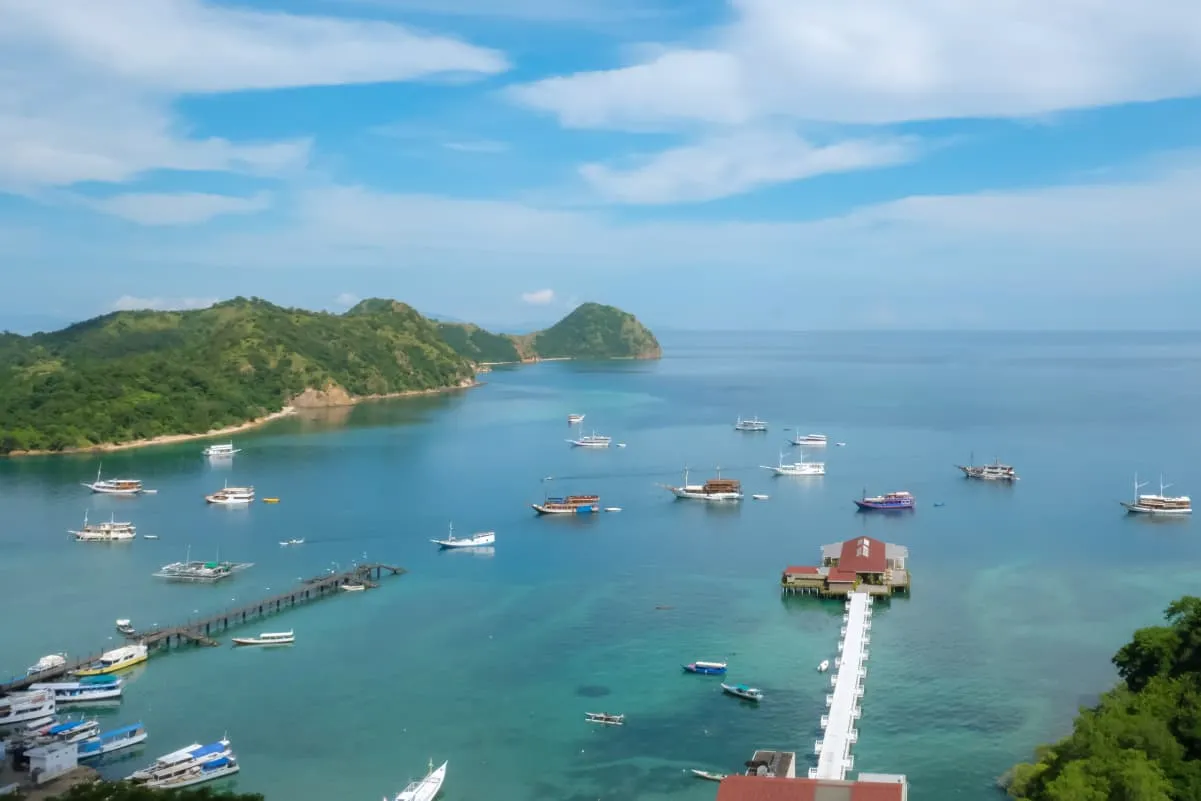 Labuan Bajo Tetap Buka Pasca Gempa: Wisata Aman dengan Tetap Waspada