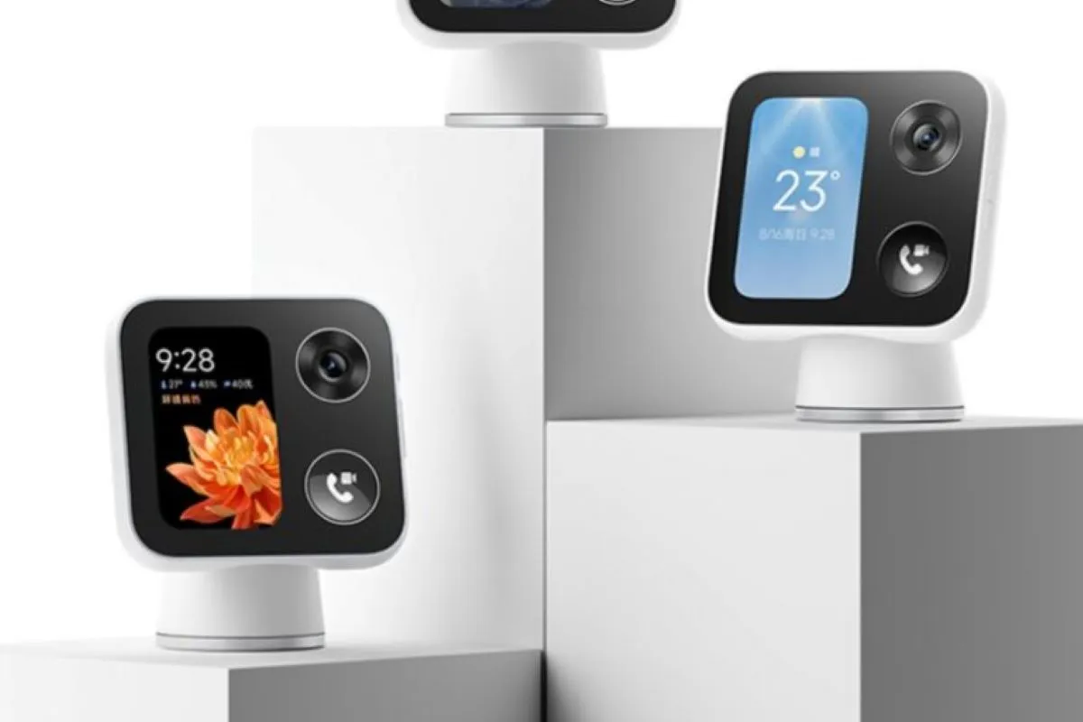 Ekosistem Keamanan Rumah Pintar Xiaomi Kian Padu