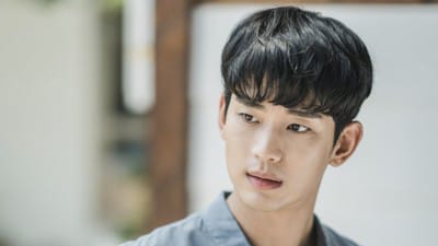 Kim Soo Hyun Comeback Dimulai dari Layar Kaca Tetangga