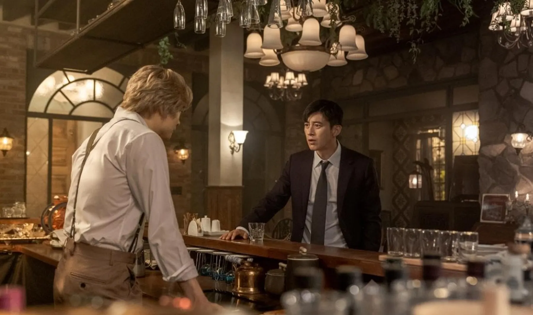 8 Drama Korea Misteri tentang Orang Hilang yang Bikin Ketagihan