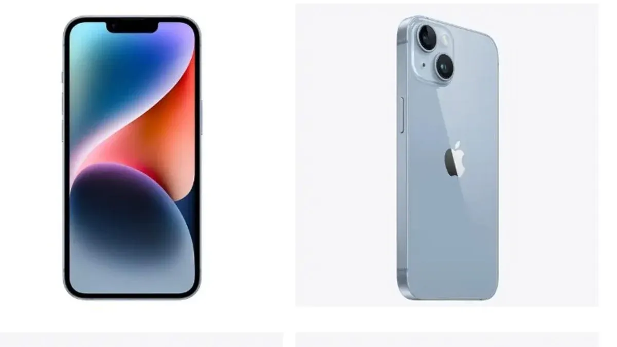 Perbandingan Harga iPhone 14, 15, dan 16: Mana Paling Worth It?