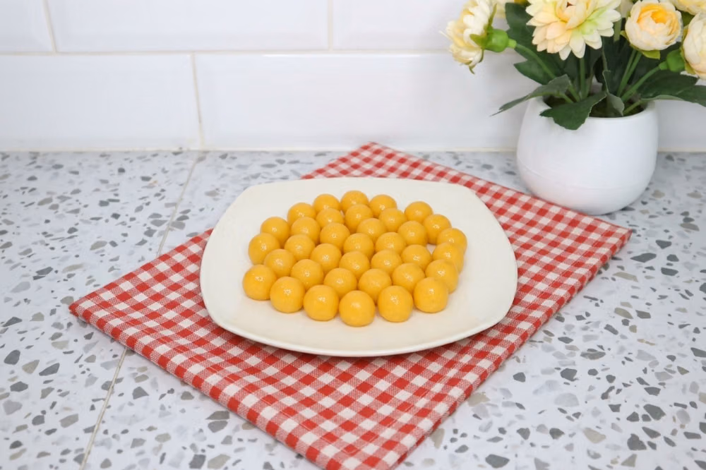 Dua Resep Puding Sehat untuk Camilan Bayi dari Bahan Sederhana