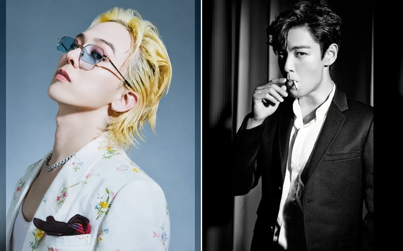 BIGBANG Rayakan 20 Tahun dengan BiiiG dan Tur Dunia XX: COSMOS