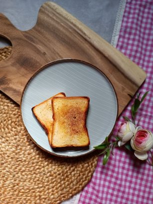 7 Cara Kreatif Mengubah Roti Tawar Sisa Jadi Camilan Lezat