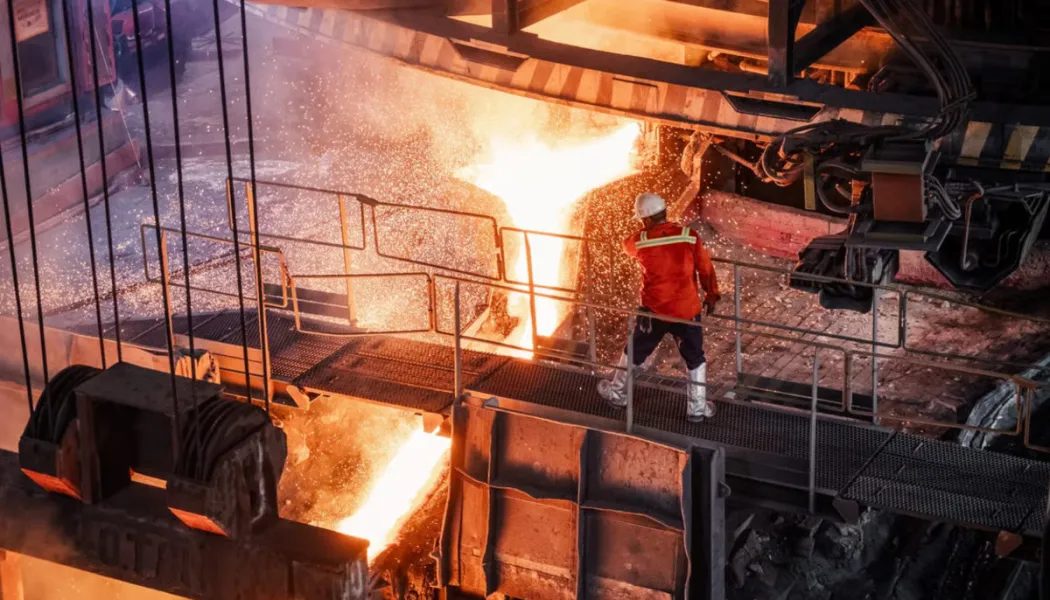 Dari Ekstraksi ke Manufaktur: Strategi MIND ID Mengubah Mineral Jadi Industri Strategis