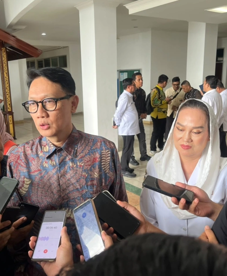 Pelabuhan Selat Lampa Menuju Status Internasional dan Natuna Sebagai Pintu Perdagangan Baru