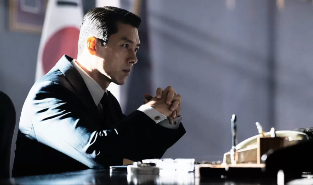 Made in Korea Season 2: Hyun Bin Kembali Memimpin Pertarungan Kekuasaan